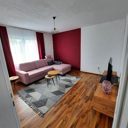 Apartman Magnolia SJJ Eksteriør billede