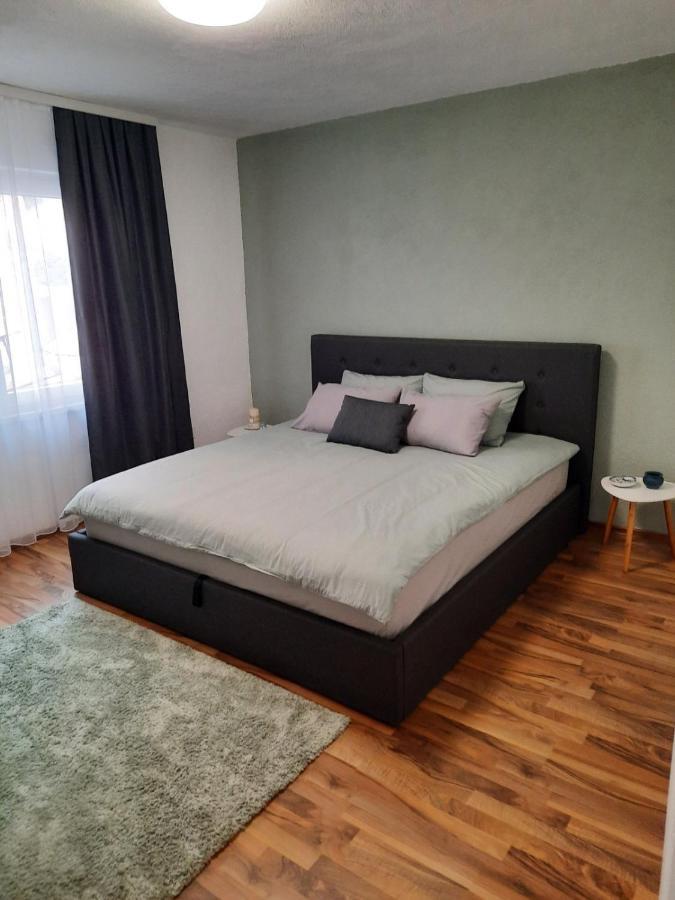 Apartman Magnolia SJJ Eksteriør billede