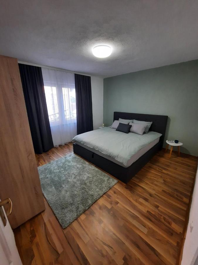 Apartman Magnolia SJJ Eksteriør billede