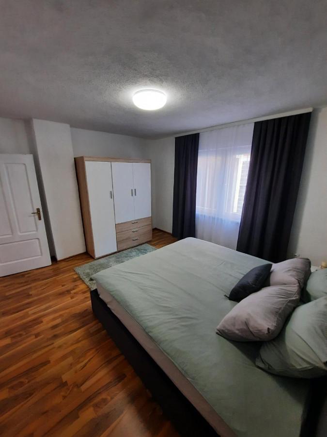 Apartman Magnolia SJJ Eksteriør billede