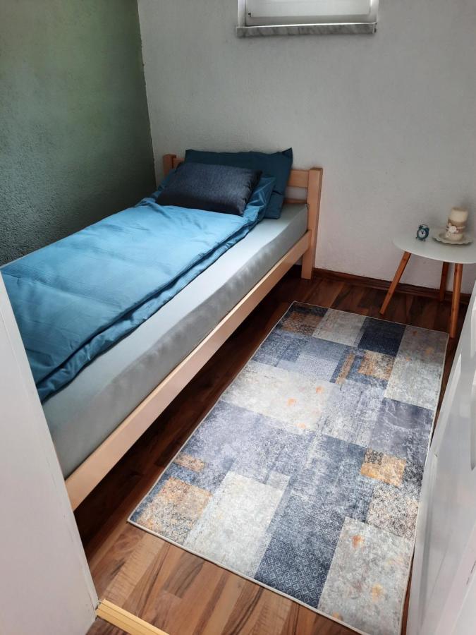 Apartman Magnolia SJJ Eksteriør billede