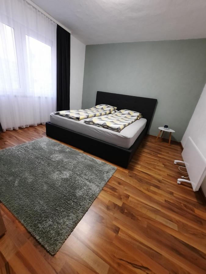 Apartman Magnolia SJJ Eksteriør billede